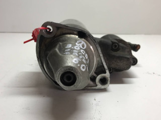 стартер Mercedes-Benz E-Класс W211/S211 [рестайлинг] 2006, 3.0 л., CDi, дизель, BOSCH, 0001115054, 04801515AA