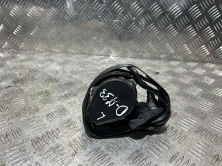 ремень безопасности Dacia Duster 1 поколение 2013, 1.5 л., K9K 896, дизель, 6МКПП, внедорожник 5 дв.