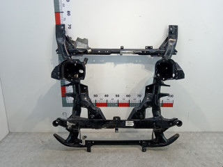 балка подвески передняя (подрамник) BMW X5 E70 2010, 4.8 л., АКПП, внедорожник 5 дв., 31116779357