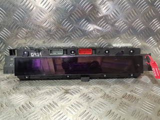 щиток приборов (приборная панель) Renault Espace 4 поколение [рестайлинг] 2007, 1.9 л., дизель, 6МКПП, минивэн, P8200787771