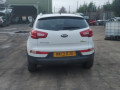 шторка багажника Kia Sportage 3 поколение 2013, 1.7 л., МКПП, внедорожник 5 дв., 859103W000 - фото №11