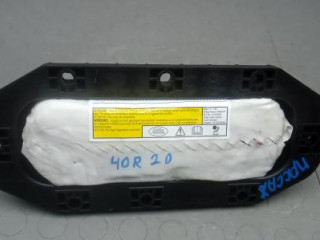 подушка безопасности пассажира Land Rover Range Rover Evoque 1 поколение [рестайлинг] 2017, 2.0 л., дизель, внедорожник 5 дв.