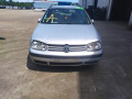 фара левая Volkswagen Golf 4 поколение 2000, 1.9 л., МКПП, универсал, 1J1941017B - фото №7