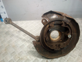 кулак задний левый Nissan Murano Z50 2007, 3.5 л., АКПП, внедорожник 5 дв., 43019CN200