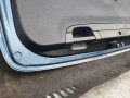 крышка багажника (дверь 3-5) Opel Zafira 3 поколение (C) 2015, 1.4 л., B 14 NET, бензин, 6МКПП, минивэн - фото №16