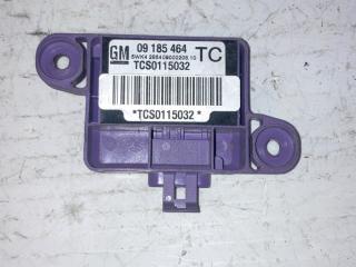 датчик удара Opel Corsa B 1997, 1.0 л., бензин, МКПП, хетчбэк 5 дв., 09185464