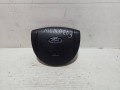 подушка безопасности водителя Ford Mondeo 3 поколение 2002, 2.0 л., дизель, МКПП, универсал, 3S71F042B85CAW - фото №2