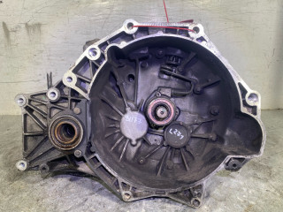 КПП механическая (МКПП) Opel Vectra B [рестайлинг] 2001, 2.2 л., Z 22 SE, бензин, 5МКПП, седан, F23