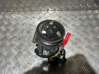 компрессор кондиционера Citroen C5 1 поколение [рестайлинг] 2007, 2.0 л., RHR (DW10BTED4), дизель, 6МКПП, универсал, 9654764280