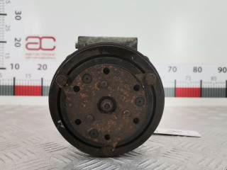компрессор кондиционера Ford Maverick 2 поколение TM1 2002, 2.0 л., МКПП, внедорожник 5 дв., 1416549