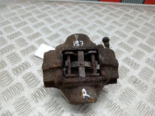 суппорт задний правый Opel Omega B 1998, 2.5 л., МКПП, универсал, 90543587