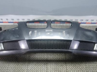 бампер передний BMW 3 серия E90/E91 [рестайлинг] 2010, 3.0 л., бензин, купе