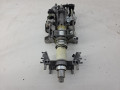 рулевая колонка BMW 5 серия F10/F11 [рестайлинг] 2014, 2.0 л., N20 B20 A, бензин, АКПП, 2620222, 6787926 - фото №4