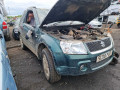 КПП механическая (МКПП) Suzuki Grand Vitara 2 поколение 2008, 1.9 л., МКПП, внедорожник 3 дв., 2471167J00 - фото №10