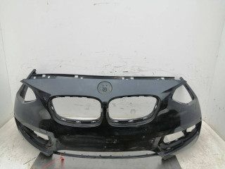 бампер передний BMW 1 серия F20/F21 2011