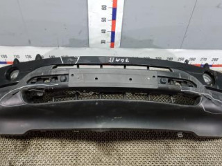 бампер передний BMW X5 E53 2003, 3.0 л., бензин, внедорожник 5 дв.