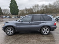 болт развальный BMW X5 E53 2001, 3.0 л., АКПП, внедорожник 5 дв., 33306784983 - фото №6