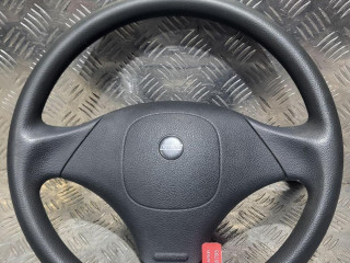 руль Fiat Palio 1 поколение 1996, 1.2 л., бензин, 5МКПП, универсал