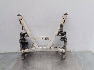 балка подвески передняя (подрамник) BMW 5 серия E39 1999, 2.5 л., дизель, АКПП, универсал