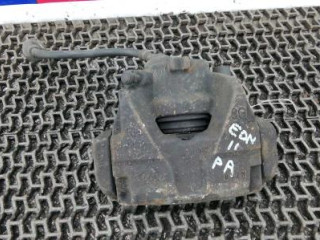 суппорт передний правый Renault Fluence 1 поколение 2011, 1.5 л., DCi, дизель, АКПП, седан