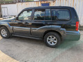 бампер задний Hyundai Terracan 1 поколение 2004, 2.9 л., АКПП, внедорожник 5 дв., 4658089 - фото №9
