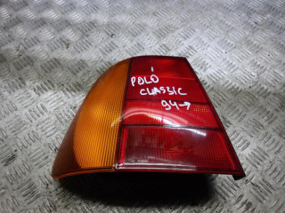 фонарь задний левый Volkswagen Polo 3 поколение 1996, седан