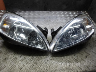 фара Opel Corsa C 2001