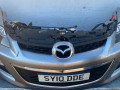 передняя часть (ноускат) Mazda CX-7 1 поколение [рестайлинг] 2010, 2.2 л., дизель, 6МКПП, внедорожник 5 дв. - фото №2