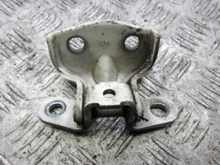 петля двери Hyundai Santa Fe 1 поколение [рестайлинг] 2008, 2.2 л., дизель, МКПП, внедорожник 5 дв.