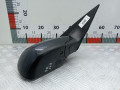 зеркало наружное правое Mazda 3 BK 2003, 1.6 л., МКПП, хетчбэк 5 дв., BP4L69120M08 - фото №3