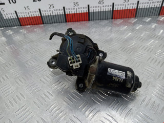 моторчик передних стеклоочистителей (дворников) Ford Ranger 2 поколение 2007, 3.0 л., МКПП, внедорожник 5 дв., 4040887