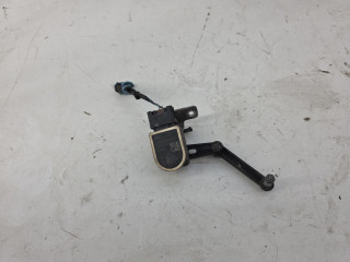 датчик дорожного просвета задний BMW 5 GT F07 [рестайлинг] 2016, 2.0 л., бензин, 37146861351, 6861351