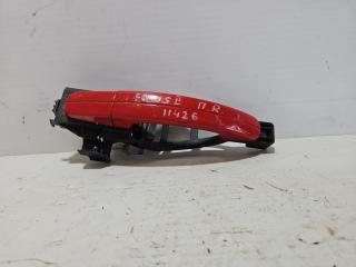 ручка наружная Ford Focus 2 поколение 2008, 1.6 л., дизель, МКПП, универсал, 3M61R224A37