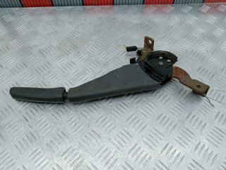 рычаг ручного тормоза (ручника) Mitsubishi L200 3 поколение 2002, 2.5 л., МКПП, пикап