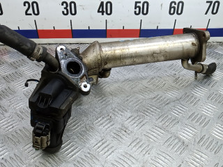 клапан EGR Citroen Jumper 2 поколение [рестайлинг] 2015, 2.2 л., HDi, дизель, МКПП, 5027643201