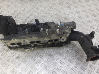 коллектор впускной Mercedes-Benz M-Класс W164 2007, 3.0 л., дизель, АКПП, внедорожник 5 дв.