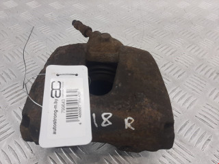 суппорт передний правый Ford C-Max 1 поколение 2004, 1.6 л., МКПП, хетчбэк 5 дв., 1682875