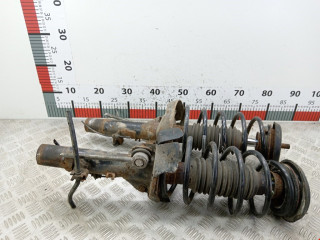 стойка амортизатора Citroen C3 1 поколение 2002, 1.4 л., МКПП, хетчбэк 5 дв., 5202GW