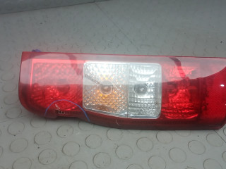фонарь задний левый Ford Transit 7 поколение 2008, 2.4 л., TDCi, дизель, МКПП, микроавтобус