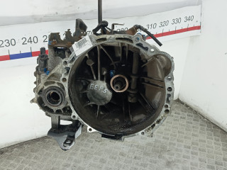 КПП механическая (МКПП) Hyundai ix35 1 поколение 2010, 2.0 л., бензин, внедорожник 5 дв., M5GF1