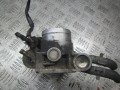 заслонка дроссельная Volkswagen Passat B5 1998, 1.6 л., бензин, 06B133062F - фото №5