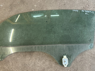 стекло двери передней левой Volkswagen Beetle A5 2012, 1.4 л., TSI, CAVA, бензин, 6МКПП, хетчбэк 3 дв.