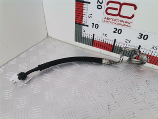 трубка кондиционера BMW 7 серия E38 1997, 2.5 л., АКПП, седан, 64538370629