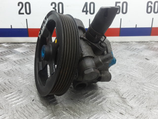 насос гидроусилителя руля Citroen C-Crosser 1 поколение 2007, 2.2 л., дизель, МКПП, внедорожник 5 дв.