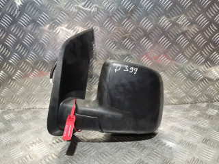 зеркало наружное левое Fiat Fiorino 3 поколение 2009, 1.4 л., бензин, 5МКПП, фургон
