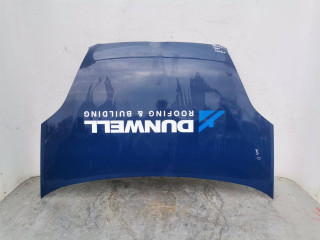 капот Opel Combo 4 поколение (D) 2015, 1.3 л., дизель, 6МКПП, фургон