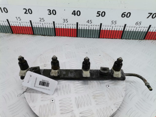 форсунка Smart 2004, 1.3 л., МКПП, хетчбэк 5 дв., MR988977