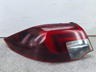 фонарь задний левый Opel Insignia 2 поколение (B) 2020, 2.0 л., дизель, АКПП, хетчбэк 5 дв., 39125835, 20650106