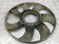 крыльчатка вискомуфты Ford Transit 6 поколение 2005, 2.4 л., TDCi, дизель, МКПП, микроавтобус, 4406277, 2C118C617BA, YC158C617AB - фото №5