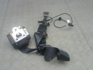 ремень безопасности Renault Master 3 поколение 2012, 2.3 л., DCi, дизель, МКПП, микроавтобус